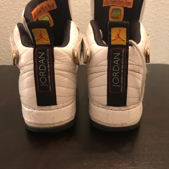 Jordan AF1 - Picture 4 of 7